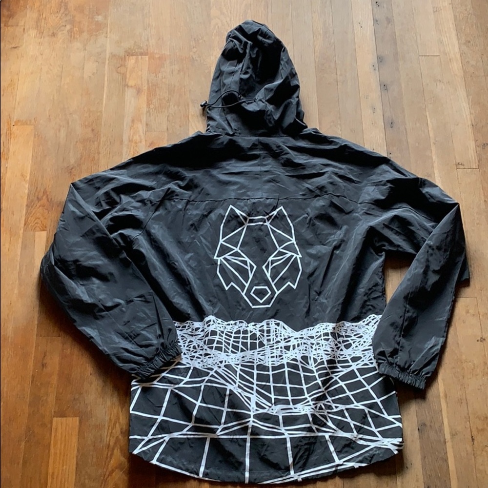 Custom 3m jacket. - Picture 4 of 6